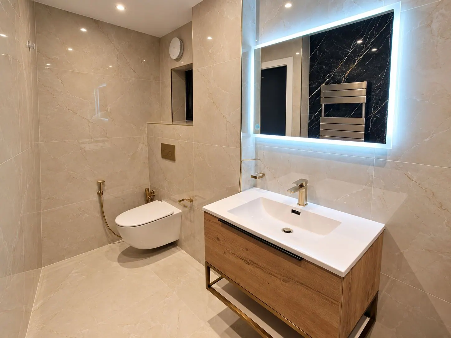 Complete bathrooms, Harrow, photo 2