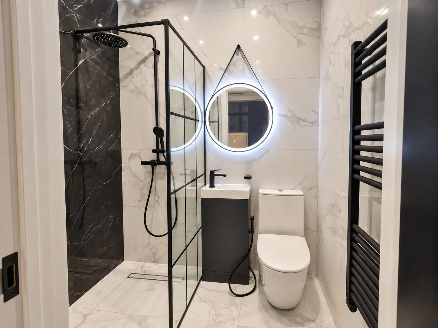 Complete bathrooms, Harrow, photo 3