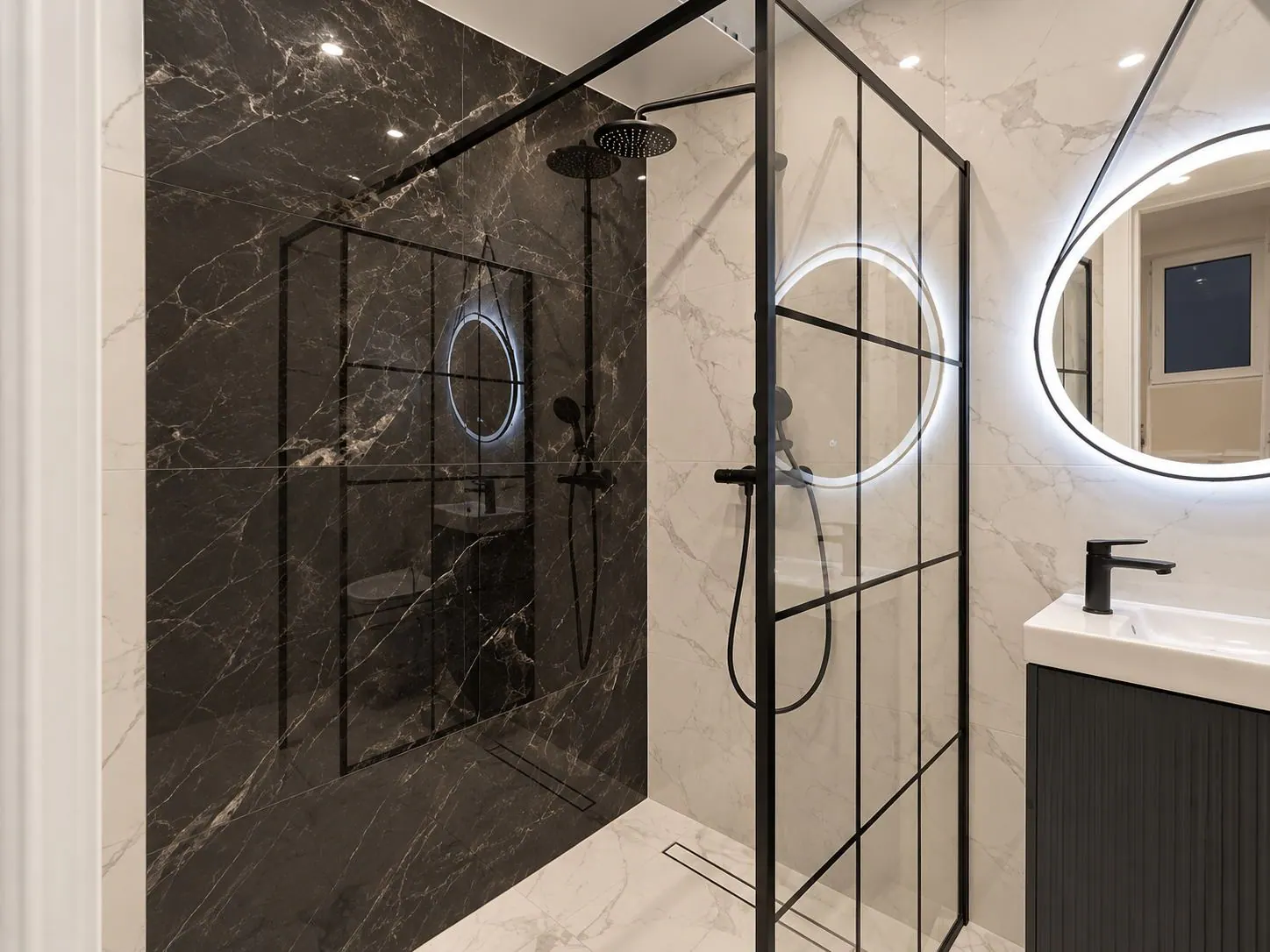 Complete bathrooms, Harrow, photo 4
