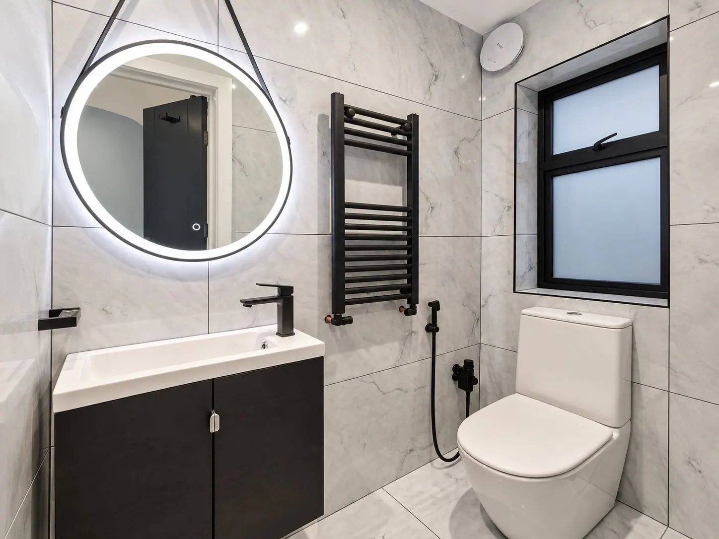 Complete bathrooms, Harrow, photo 7