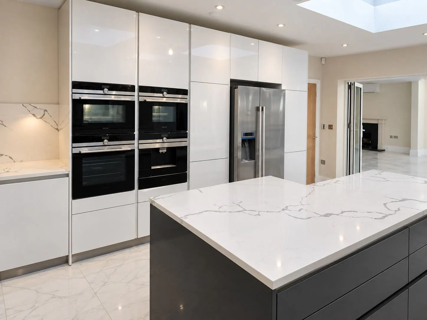 Ealing fitted kitchen, photo 5