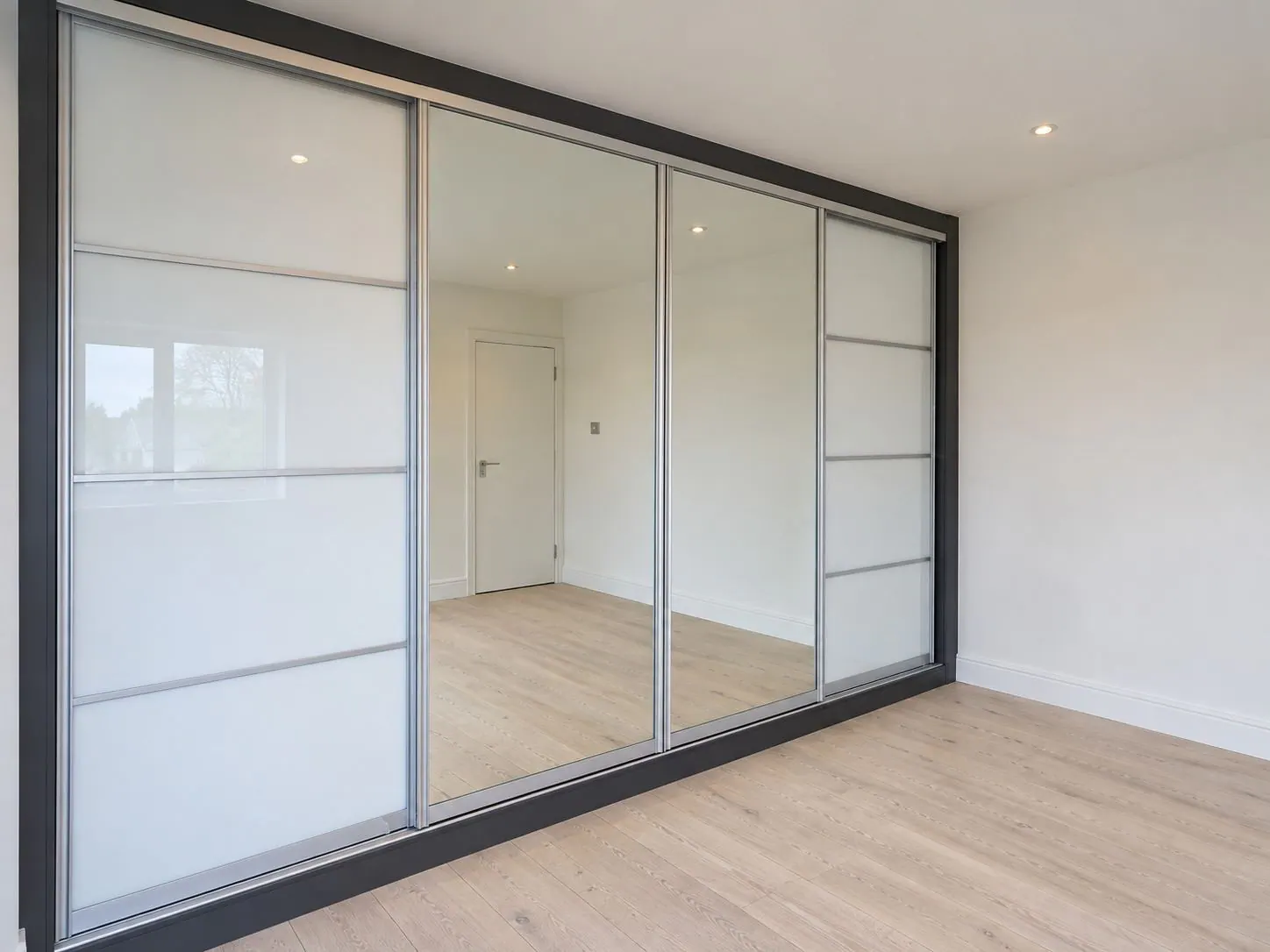 North Harrow refurbishment, photo 3