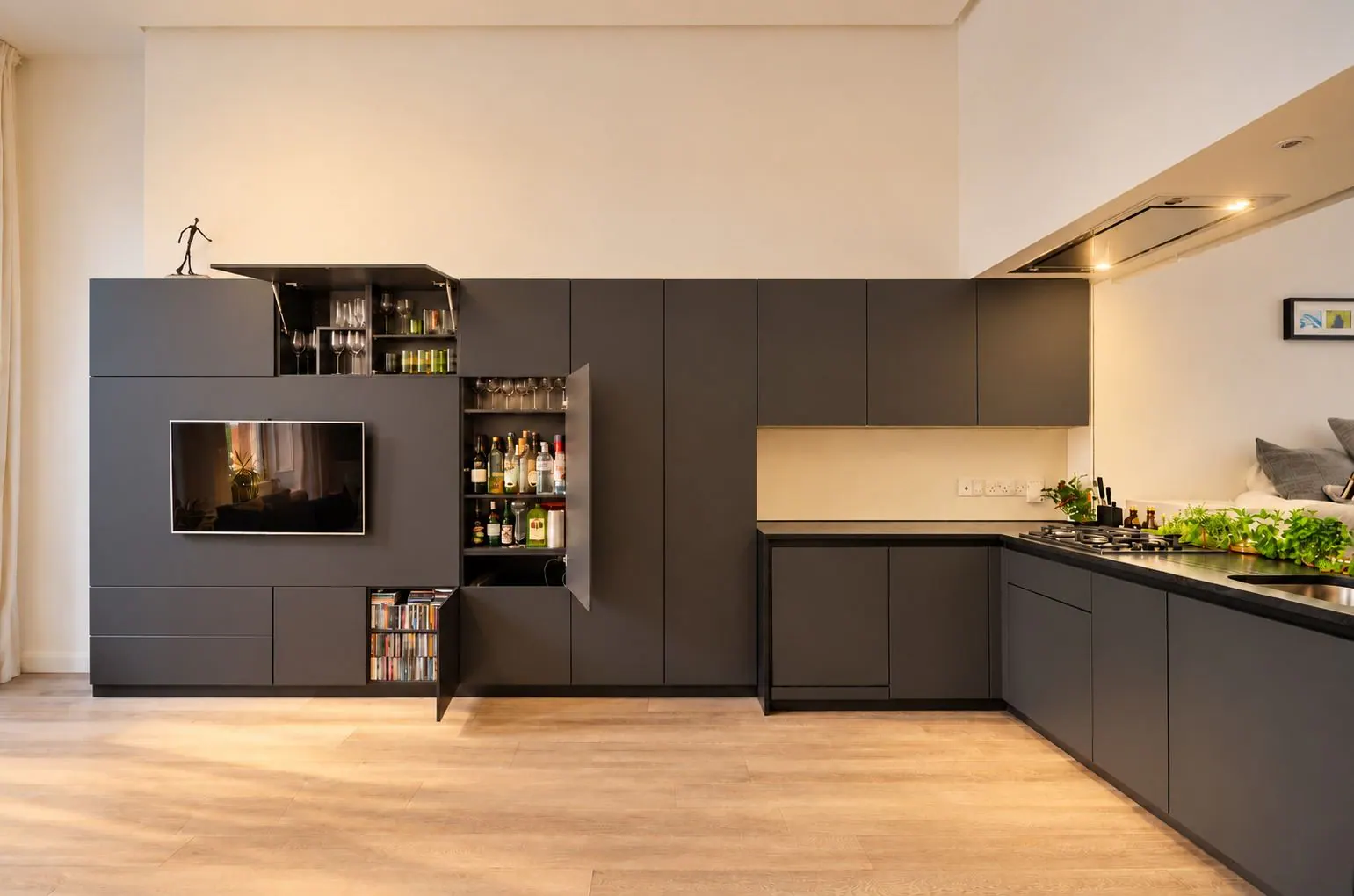 Award-winning living space, photo 1