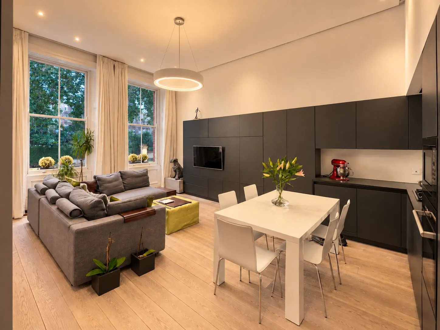 Award-winning living space, photo 6