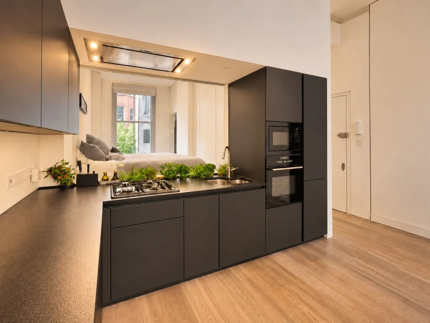 Award-winning living space, photo 7
