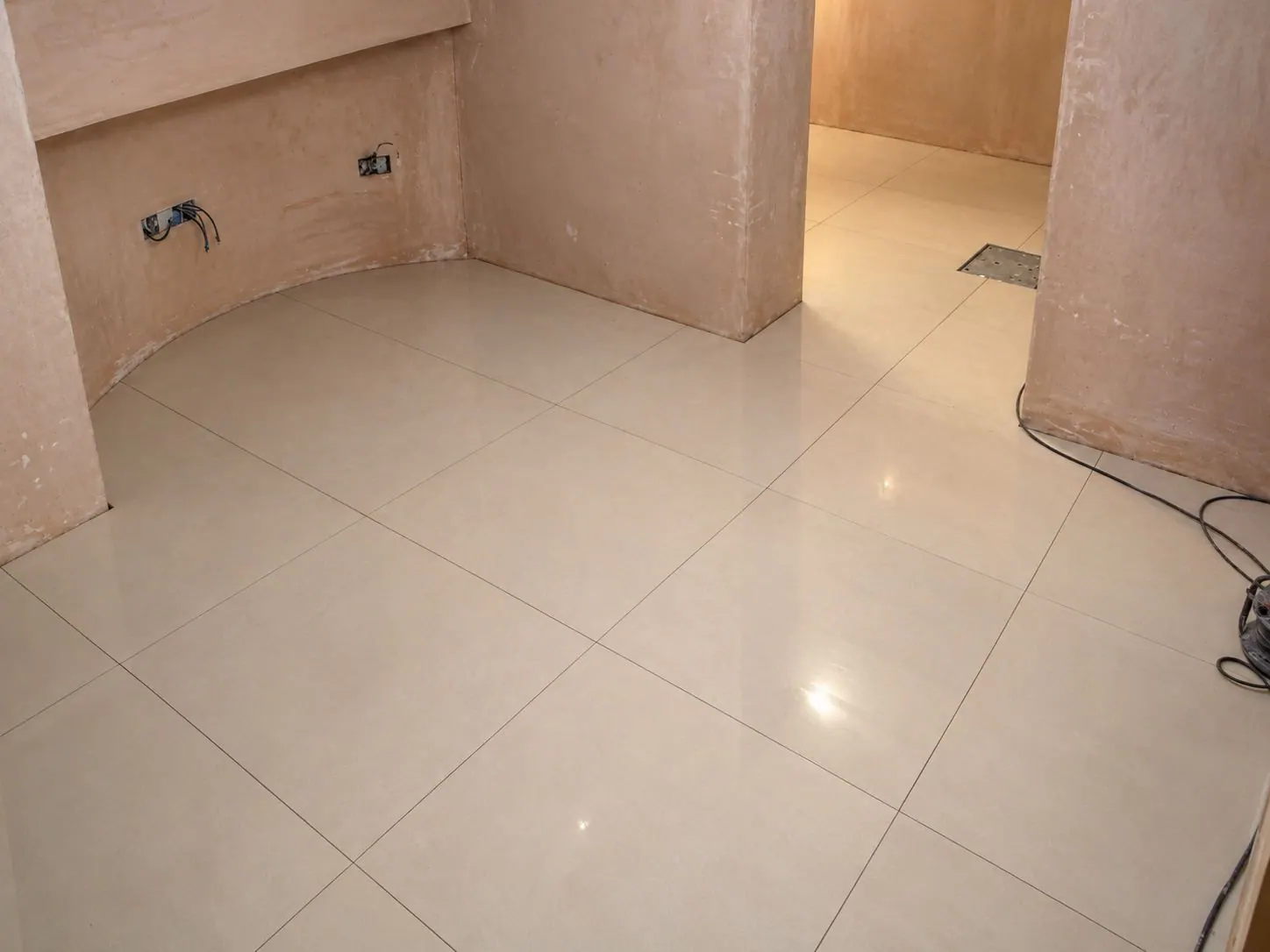 Basement extension, Regent's Park, photo 7