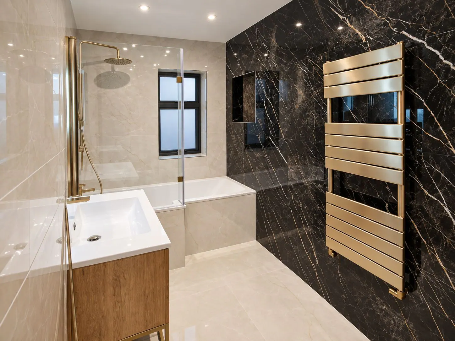 Complete bathrooms, Harrow, photo 1