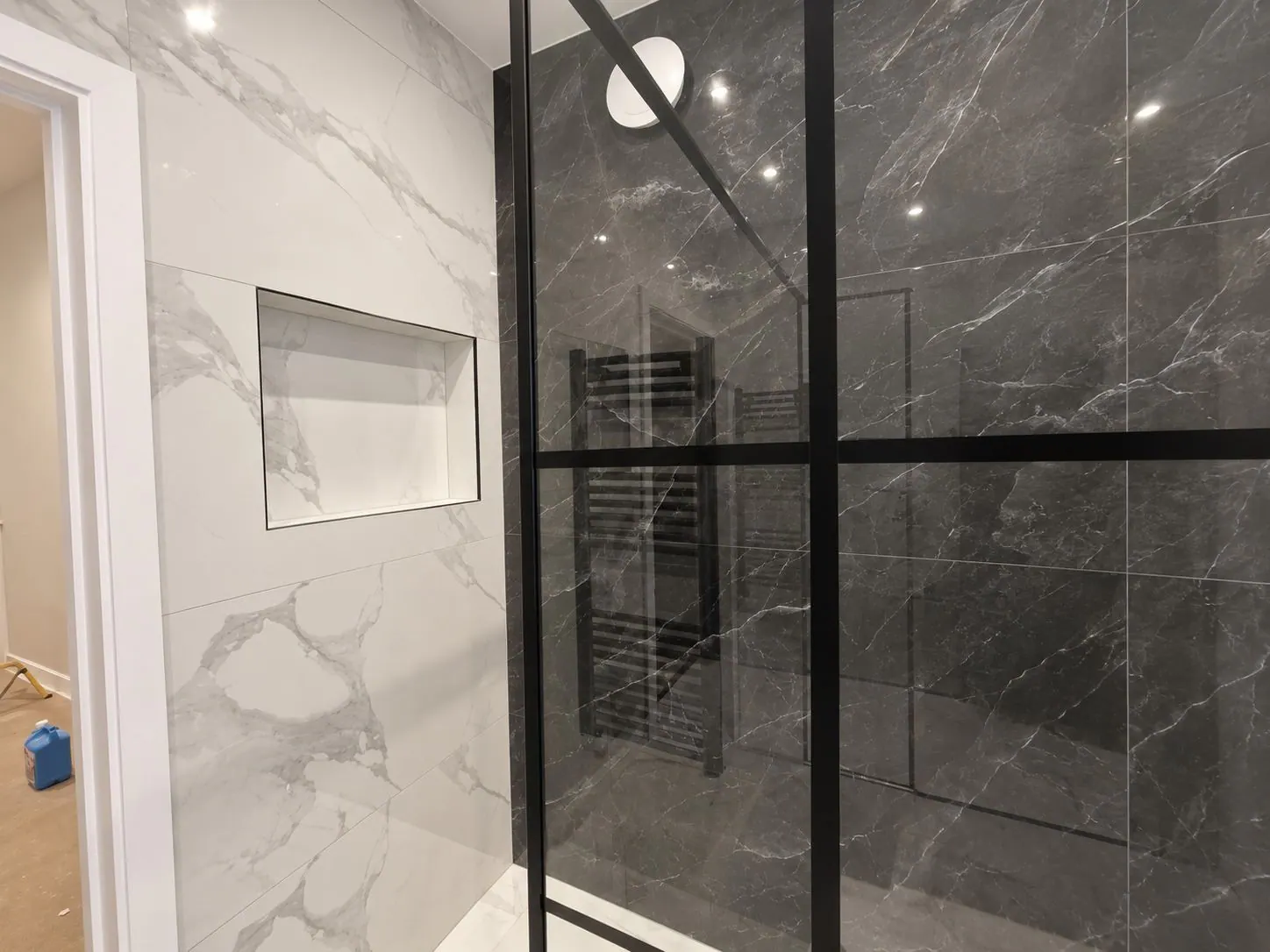 Complete bathrooms, Harrow, photo 5
