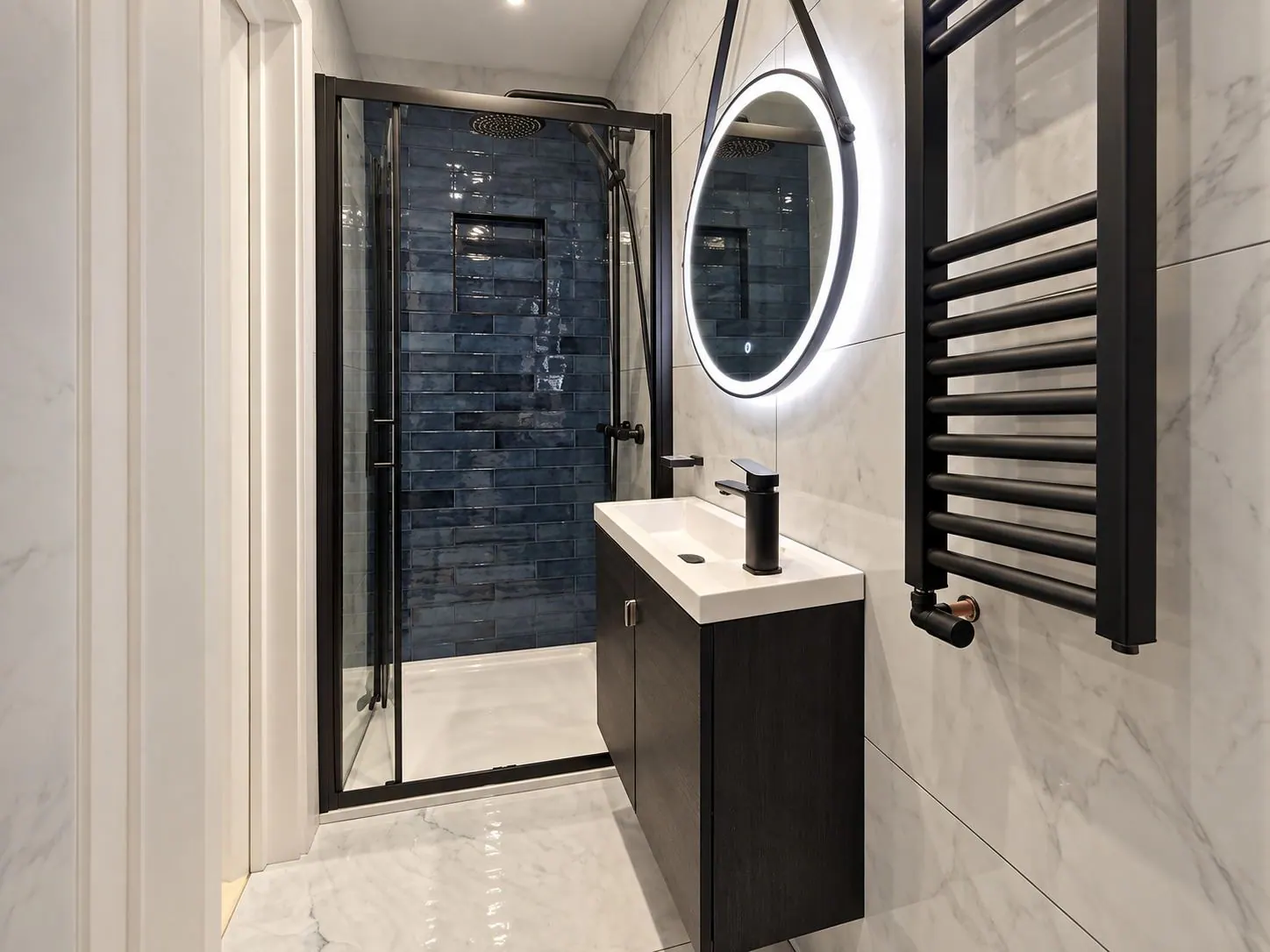 Complete bathrooms, Harrow, photo 6