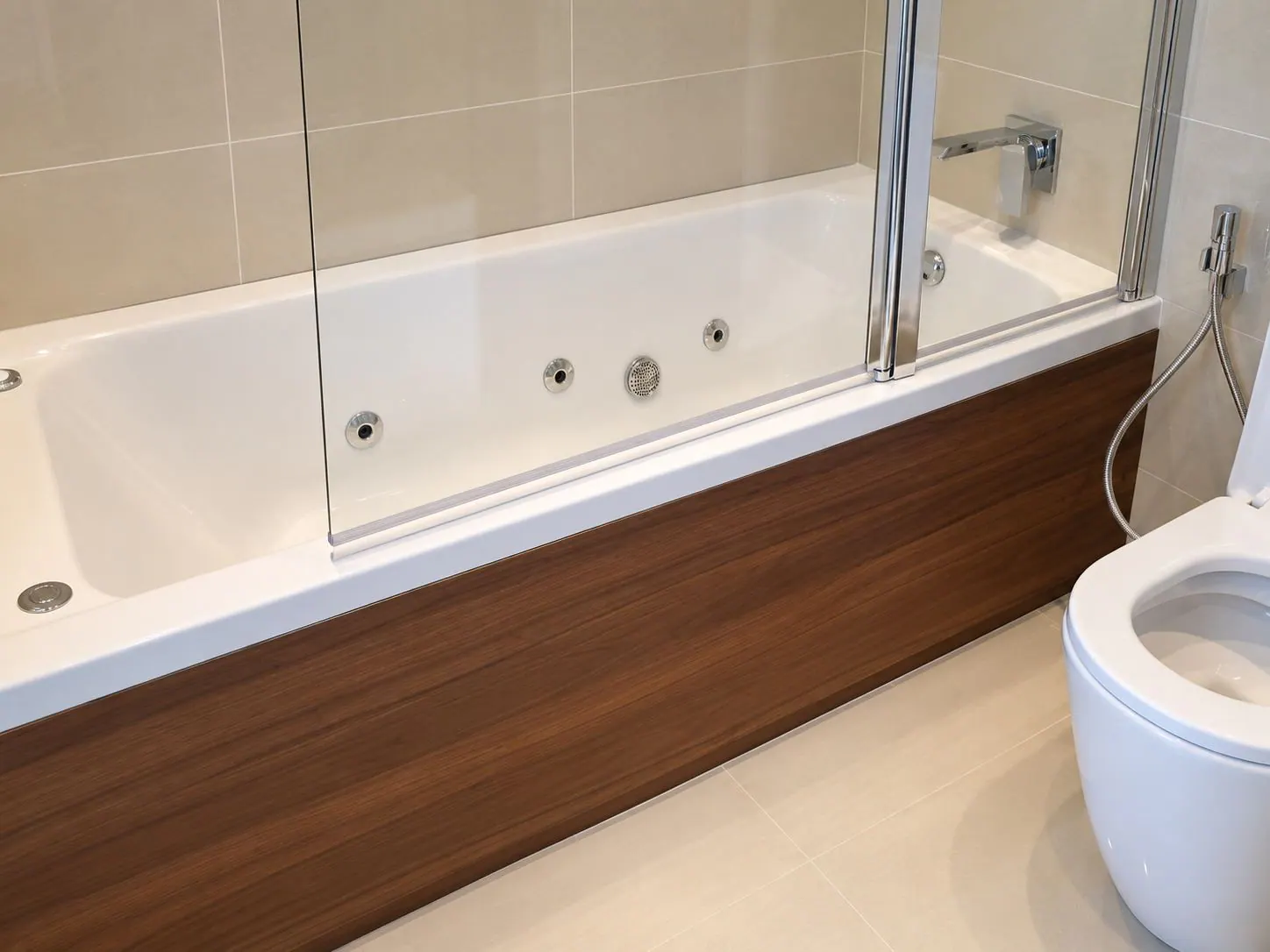 Regent's Park bathrooms, Grade I listed, photo 1