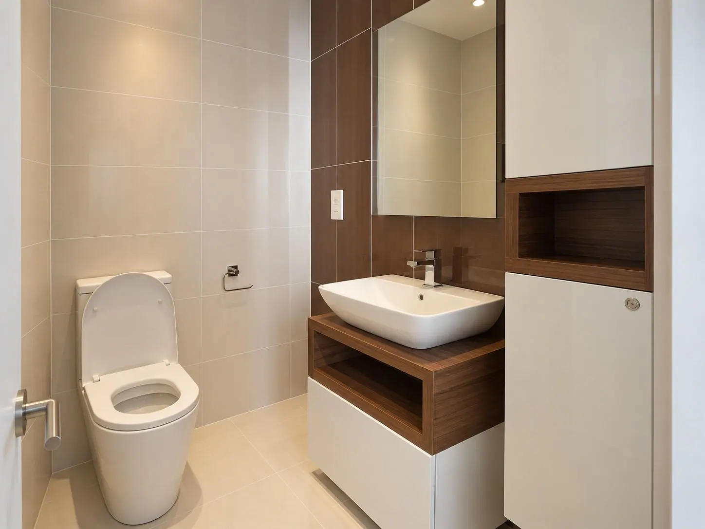 Regent's Park bathrooms, Grade I listed, photo 4