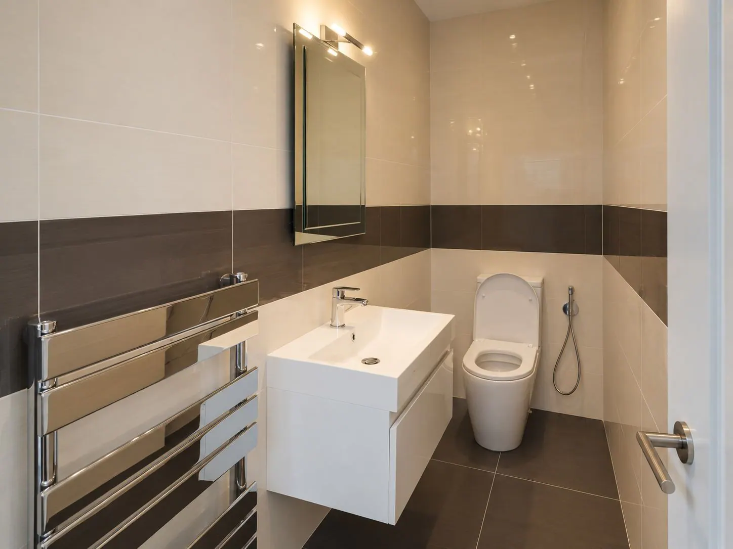 Regent's Park bathrooms, Grade I listed, photo 5