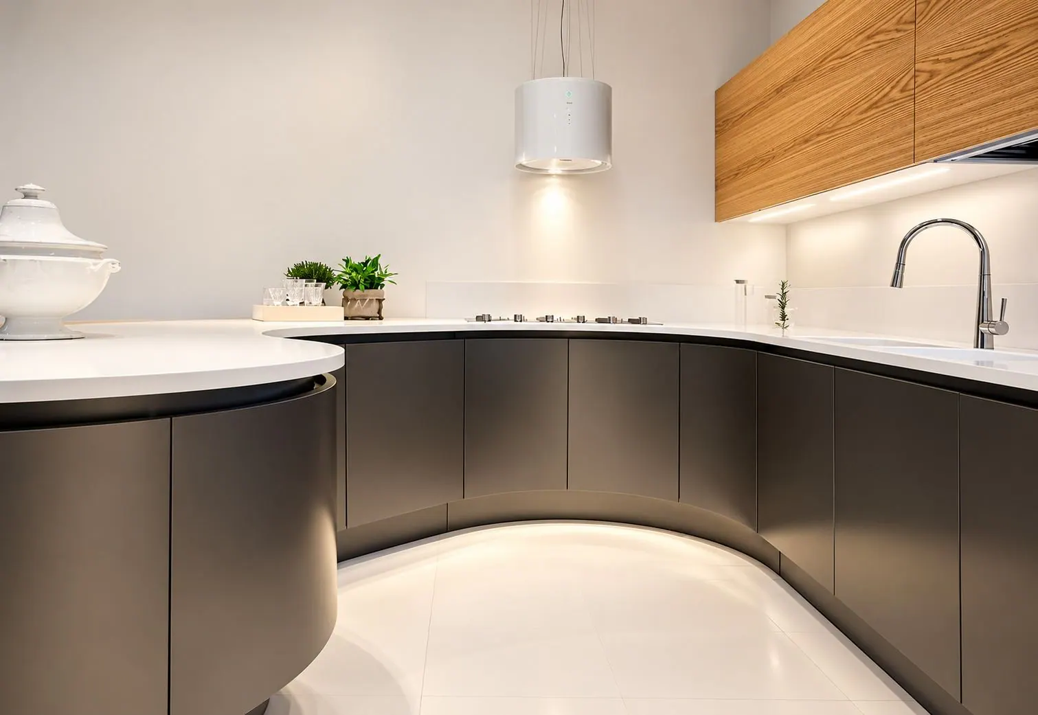 Bespoke joinery, Victoria, photo 1
