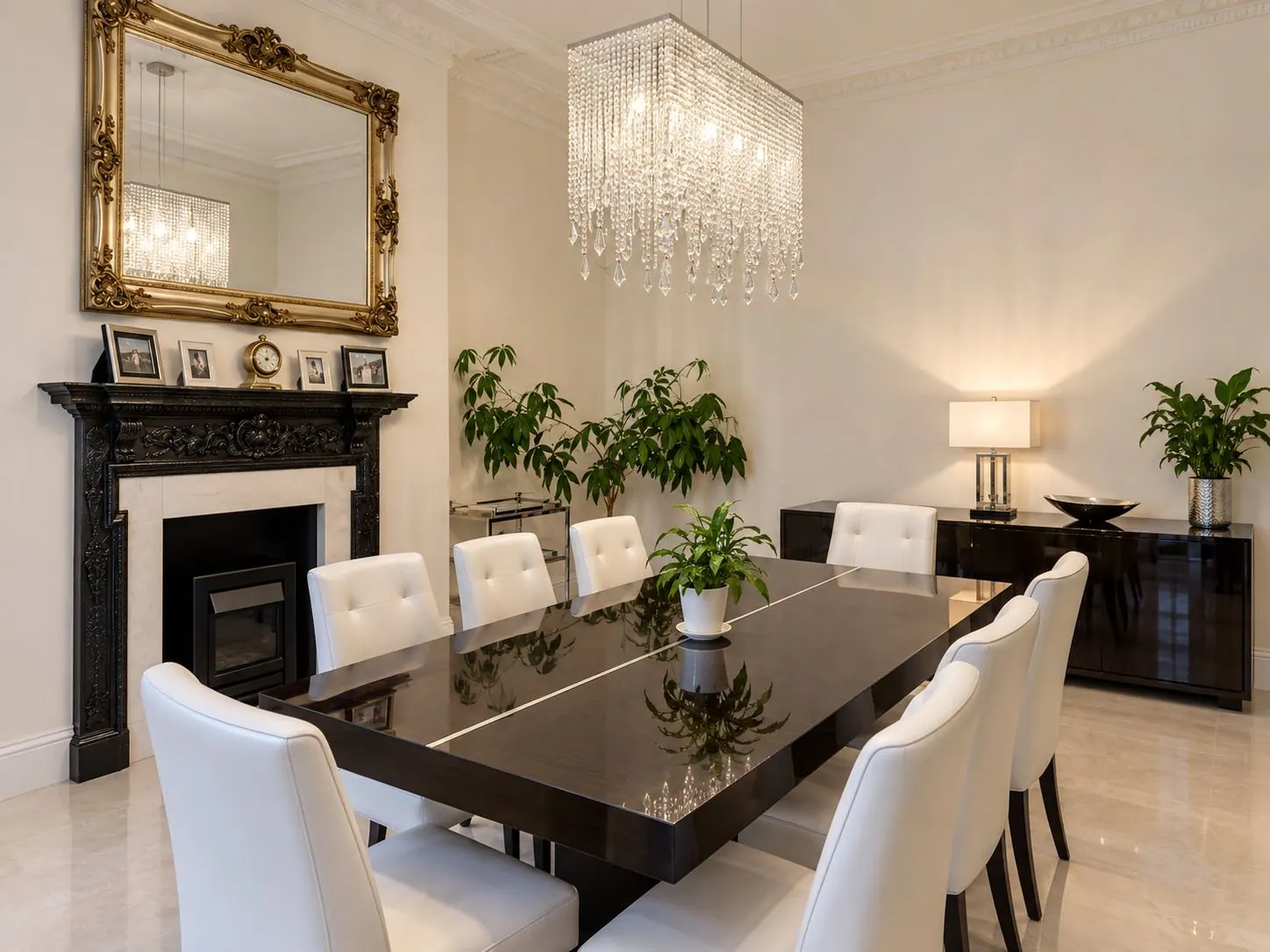 Complete refurbishment, photo 1