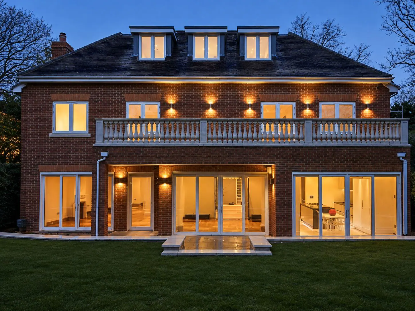 Coombe Lane North, photo 1