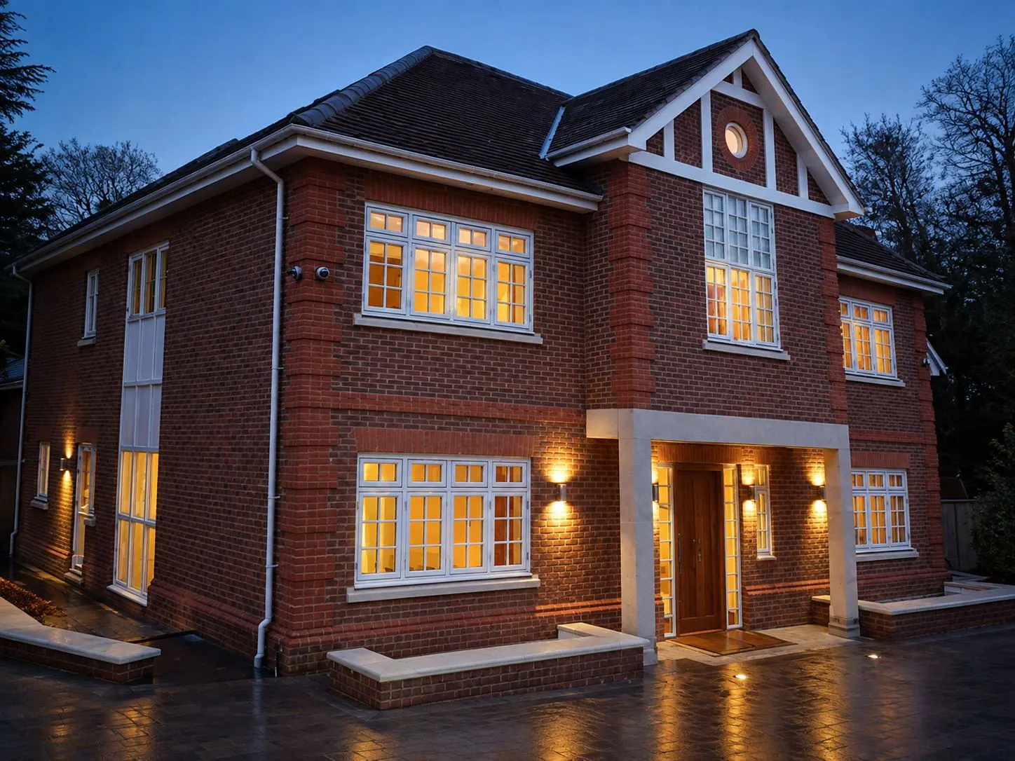 Coombe Lane North, photo 4