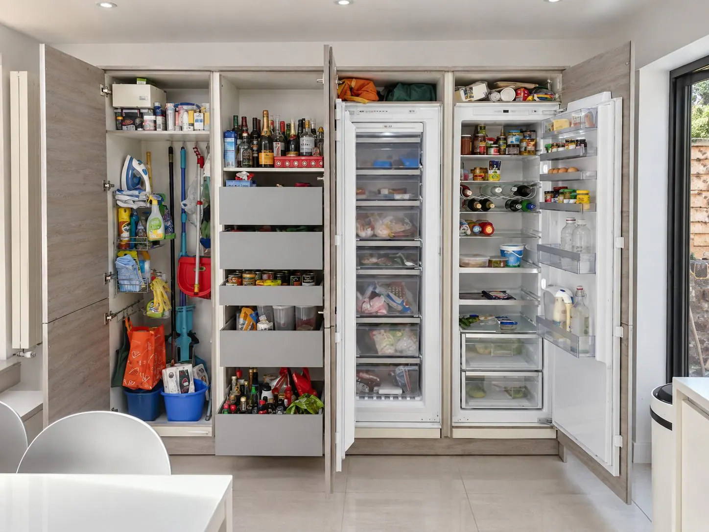 Highbury kitchen, photo 3