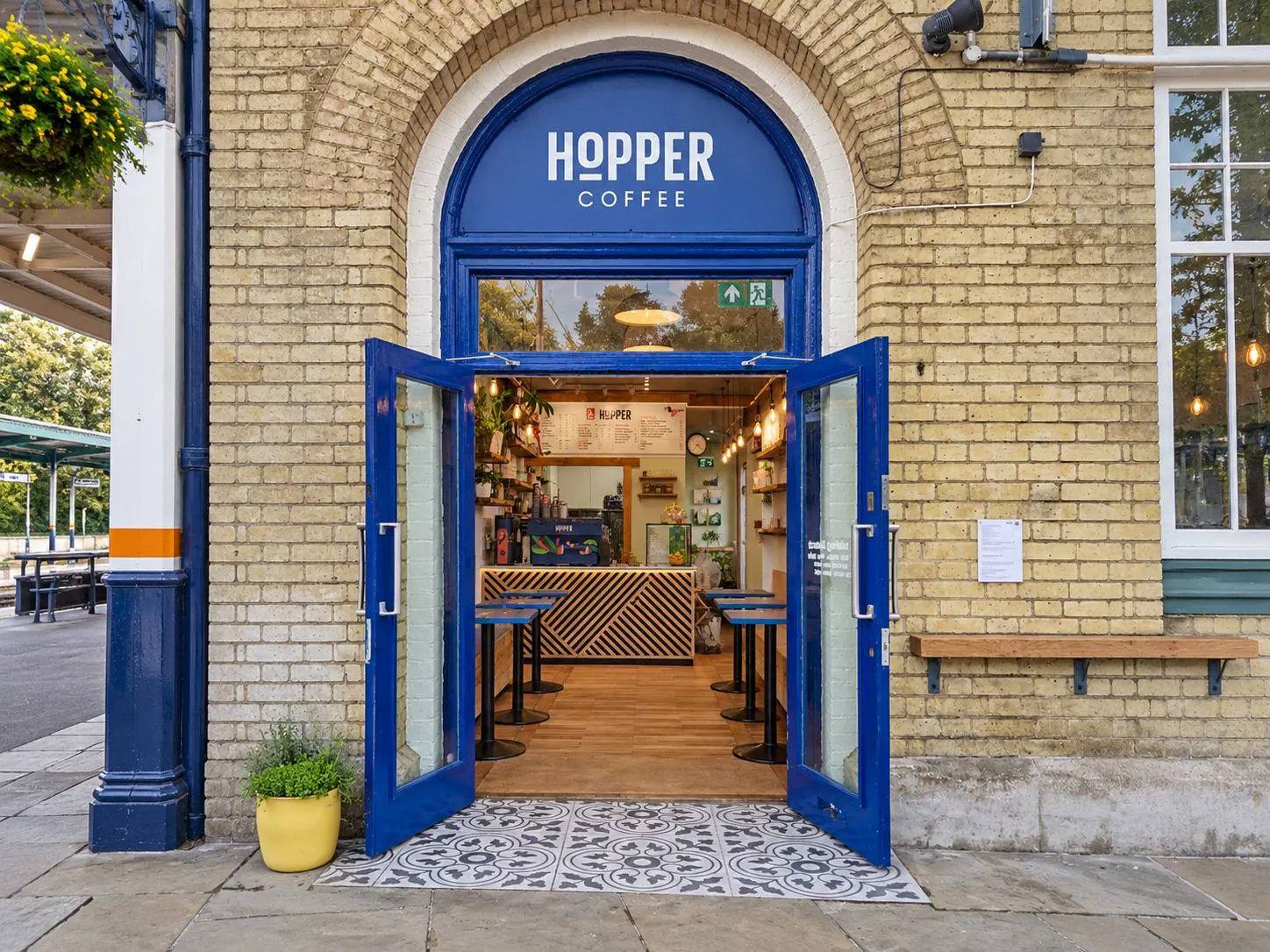 Hopper Coffee, photo 1