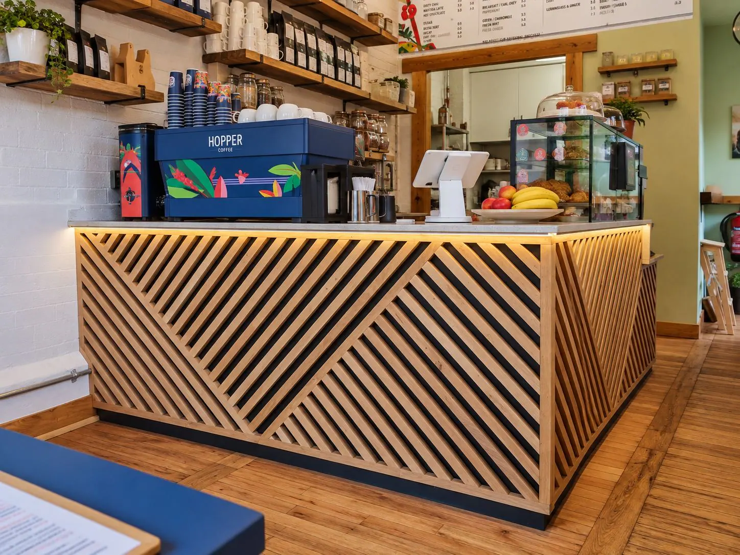Hopper Coffee, photo 6