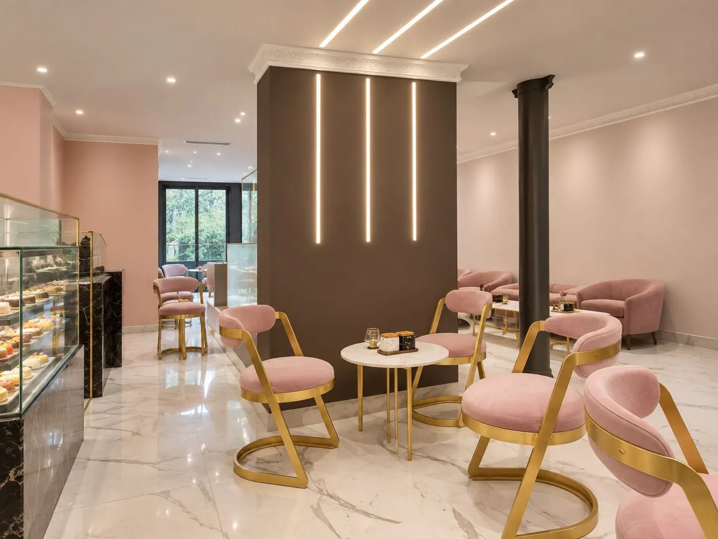 La Grand Café, photo 9