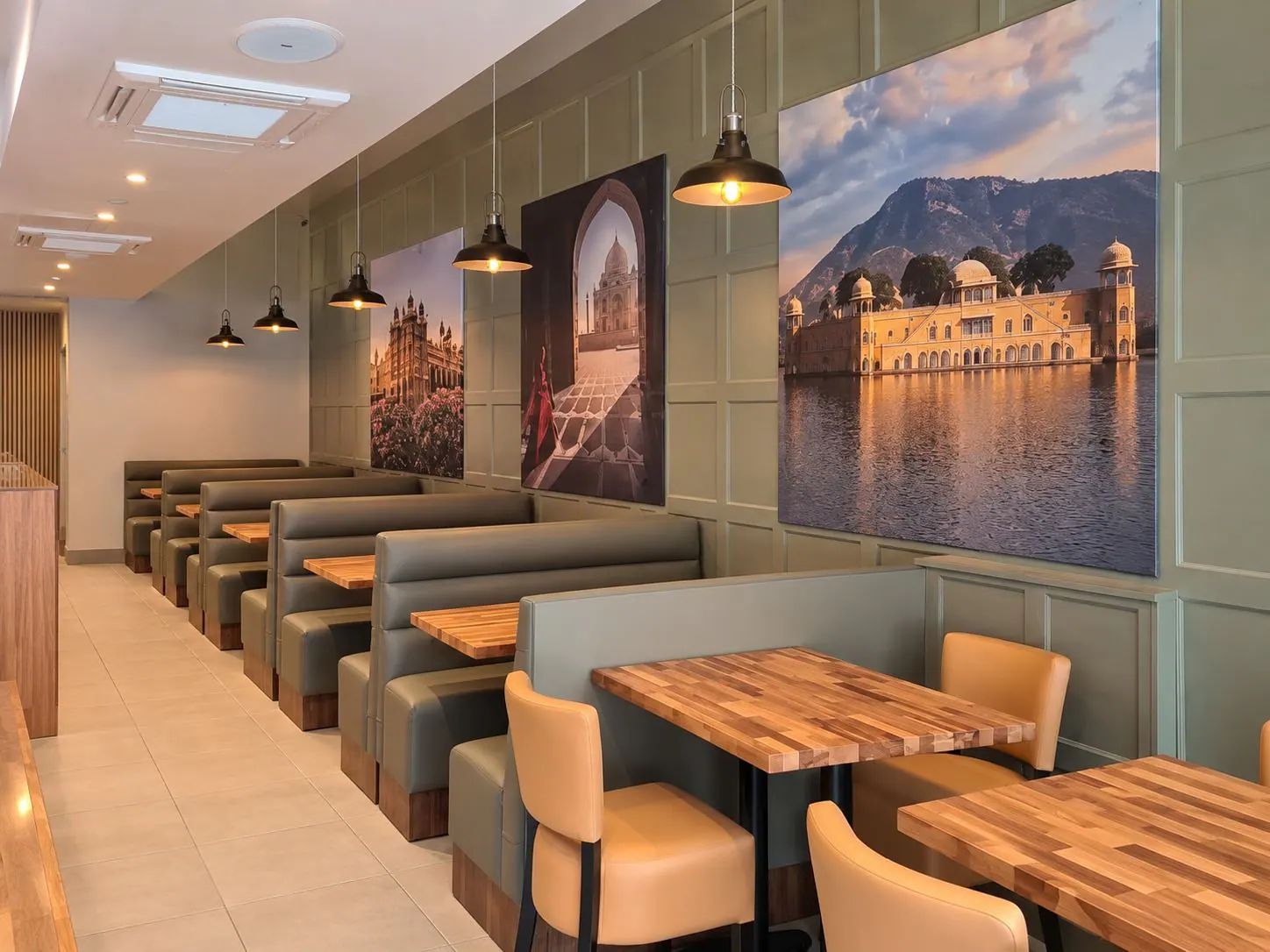 Masala Chowk restaurant, photo 9