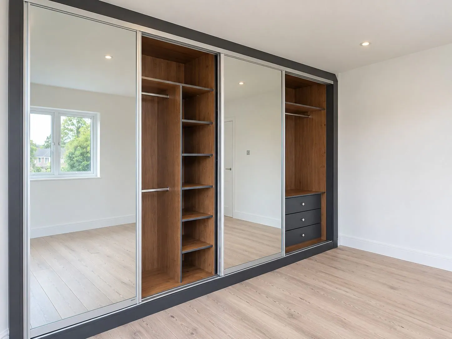 North Harrow refurbishment, photo 2