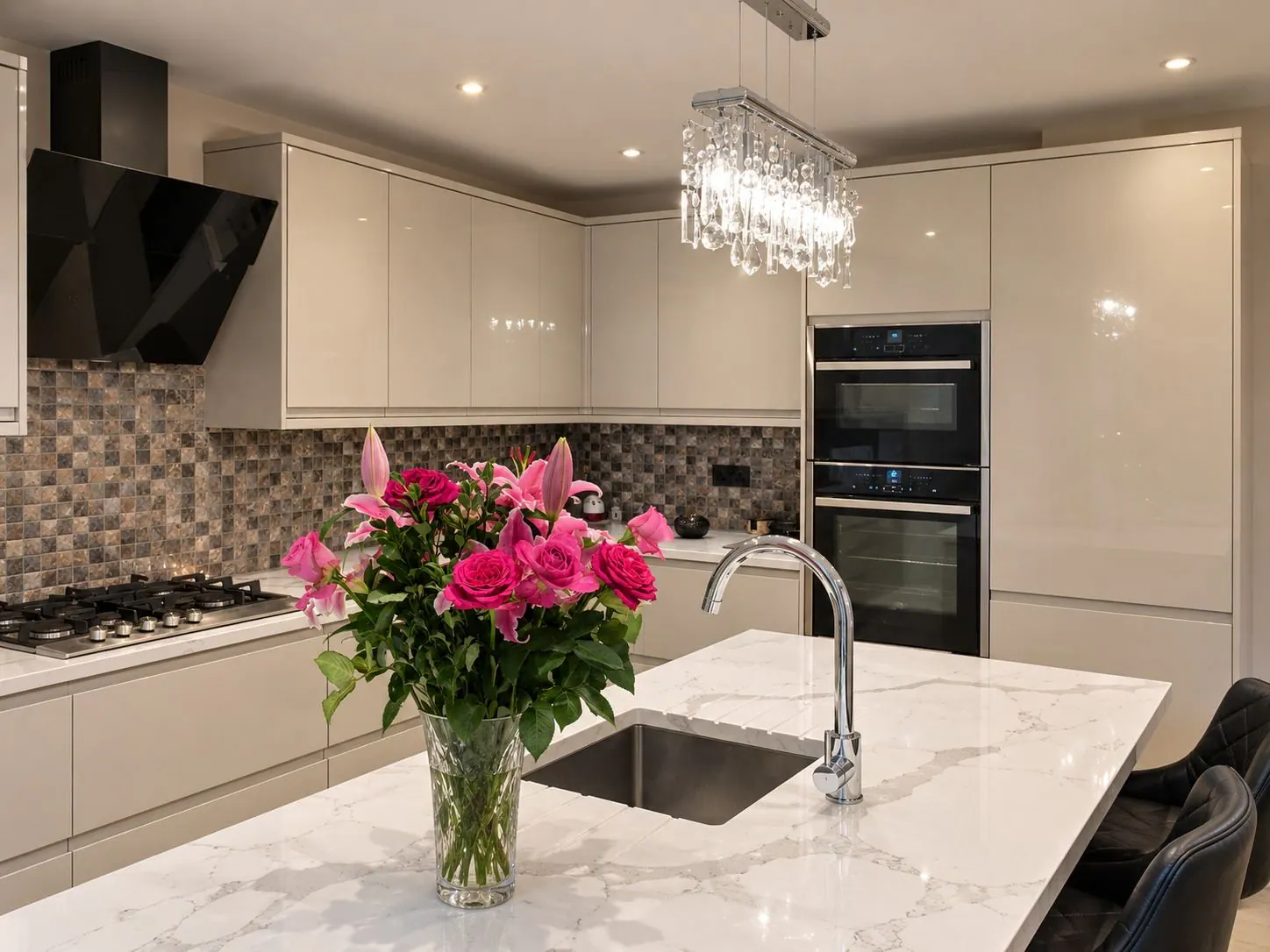 Rayners Lane rear extension, photo 1