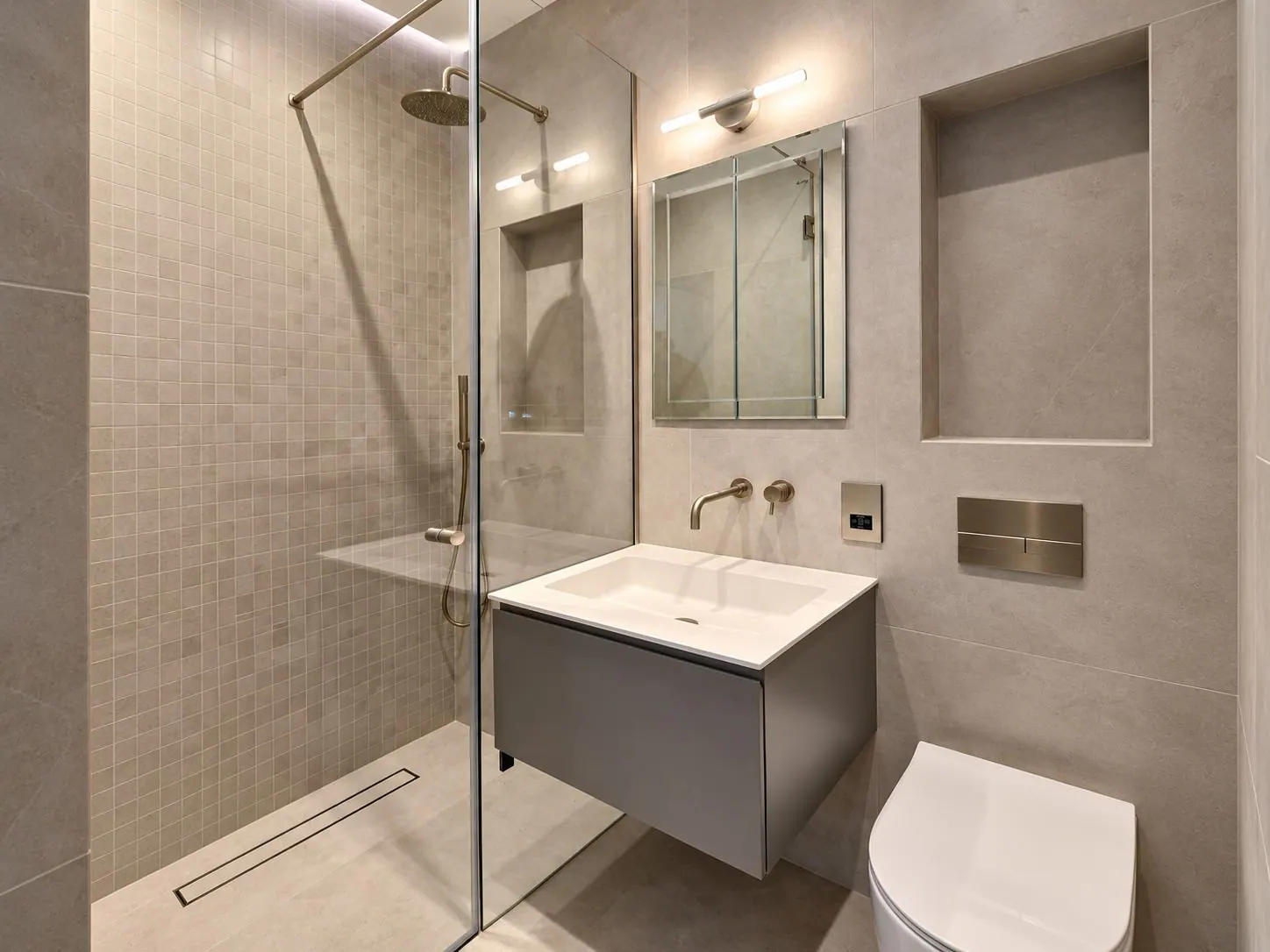 Period building refurbishment, Chelsea, photo 1