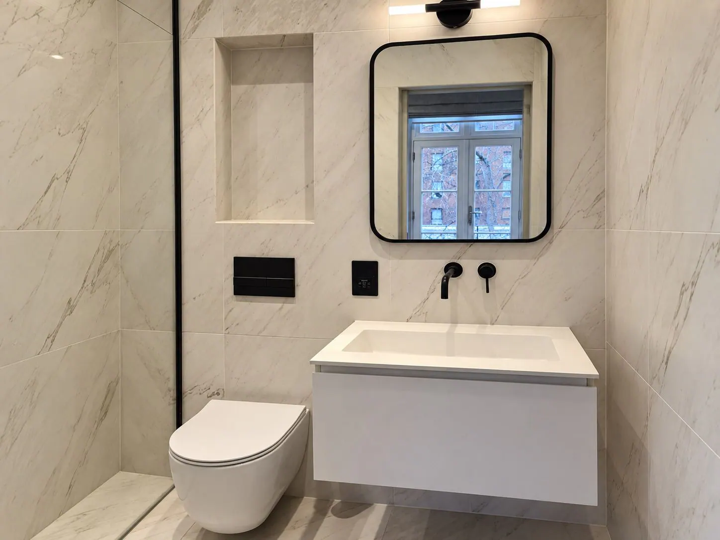 Period building refurbishment, Chelsea, photo 4