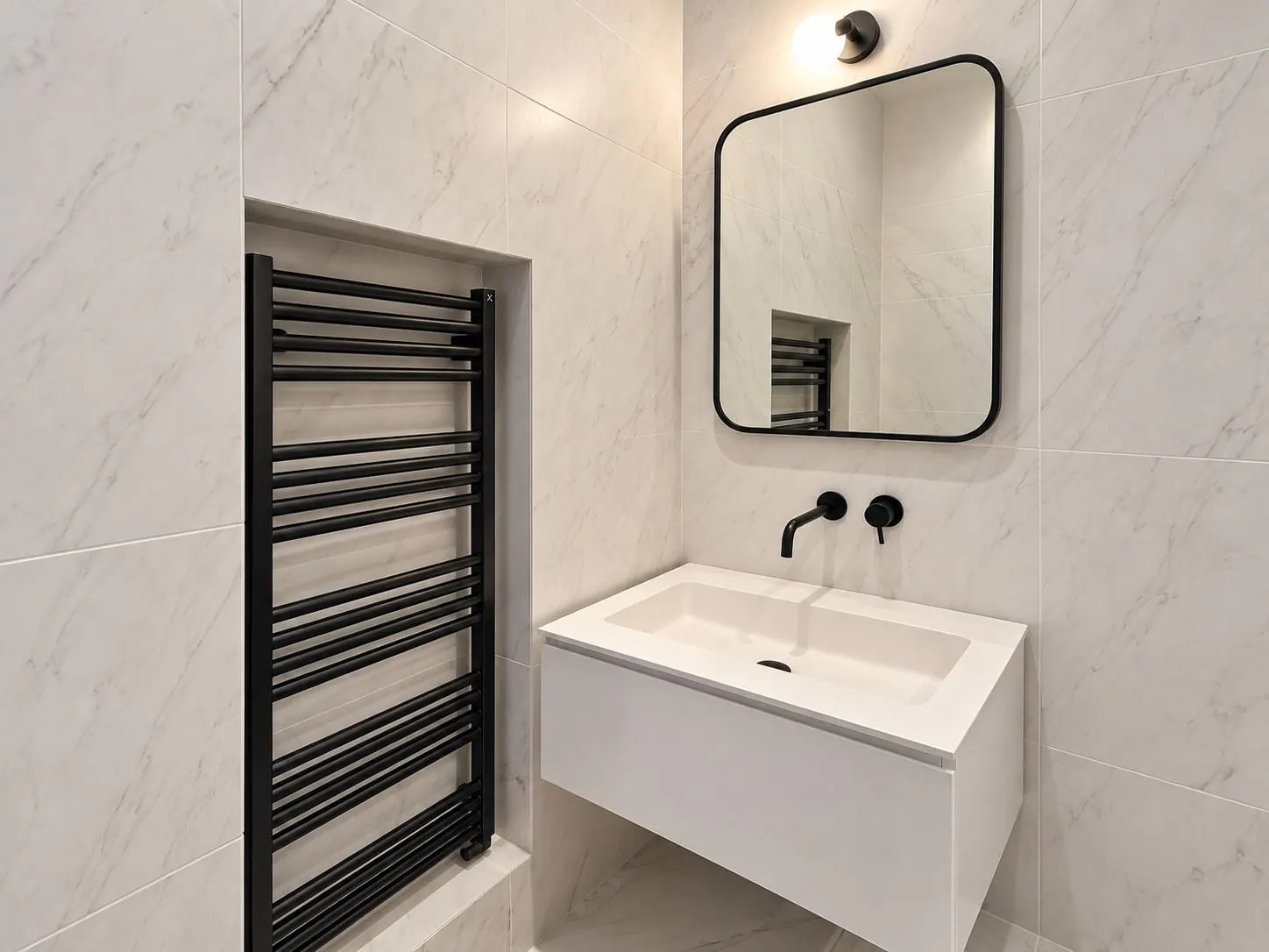 Period building refurbishment, Chelsea, photo 7