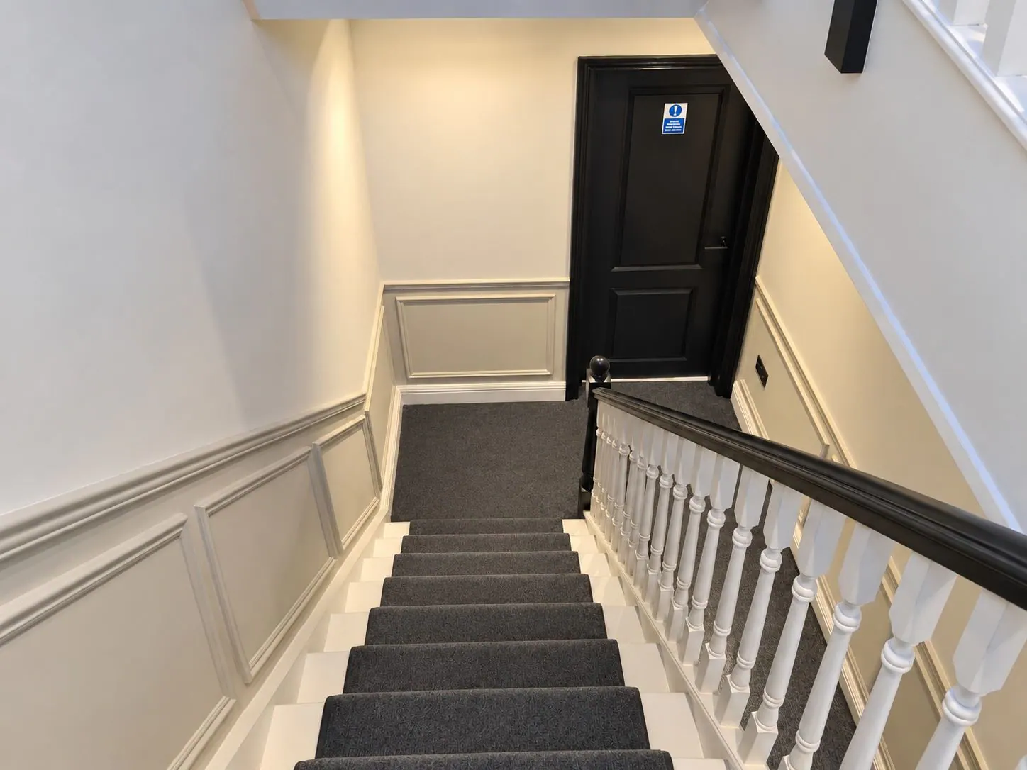 Period building refurbishment, Chelsea, photo 8