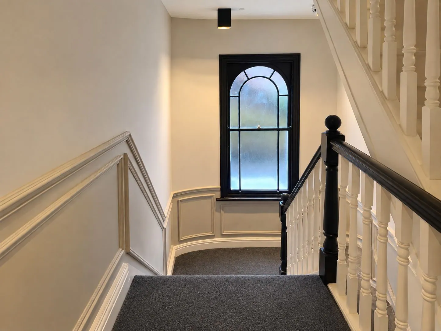 Period building refurbishment, Chelsea, photo 9