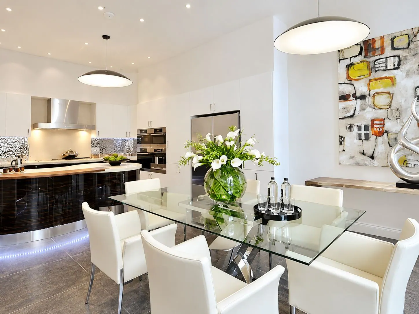 South Audley Street, photo 3