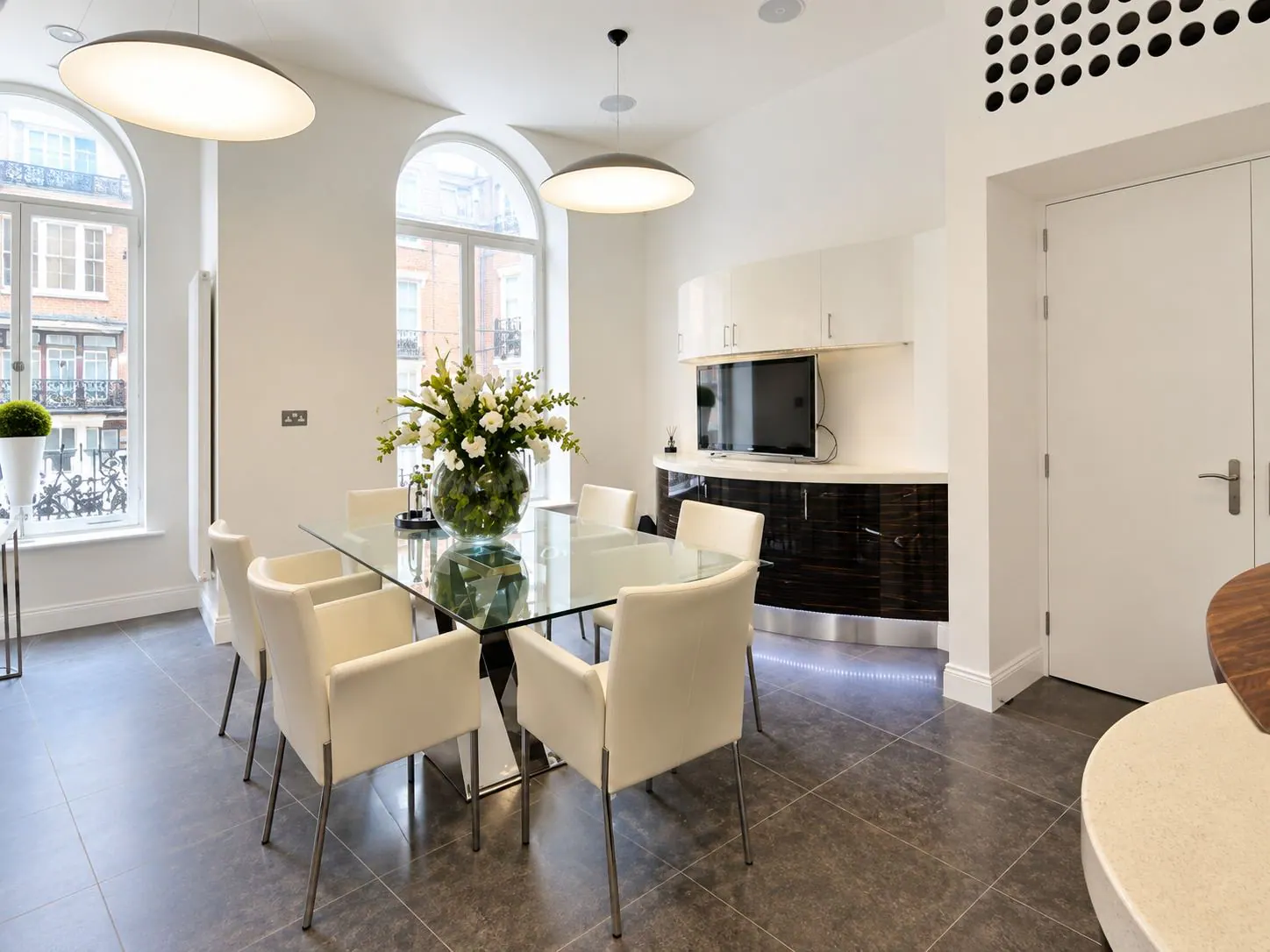 South Audley Street, photo 4