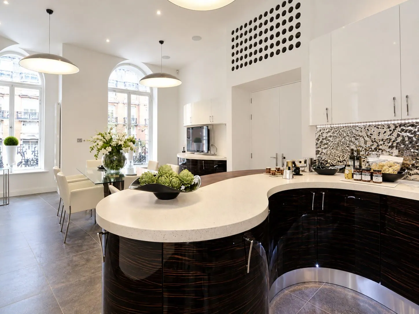South Audley Street, photo 5