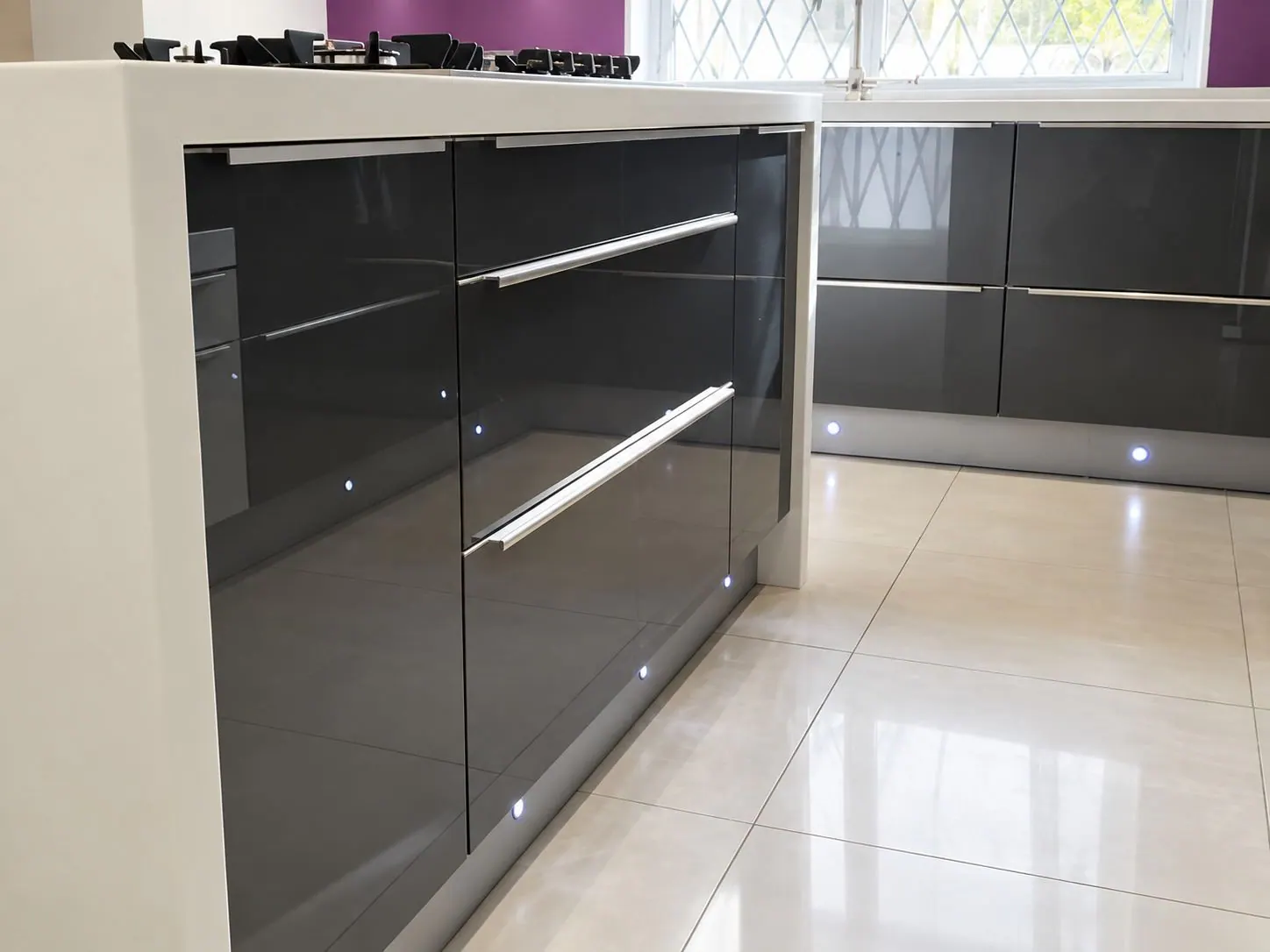 St John's Wood kitchen, photo 5