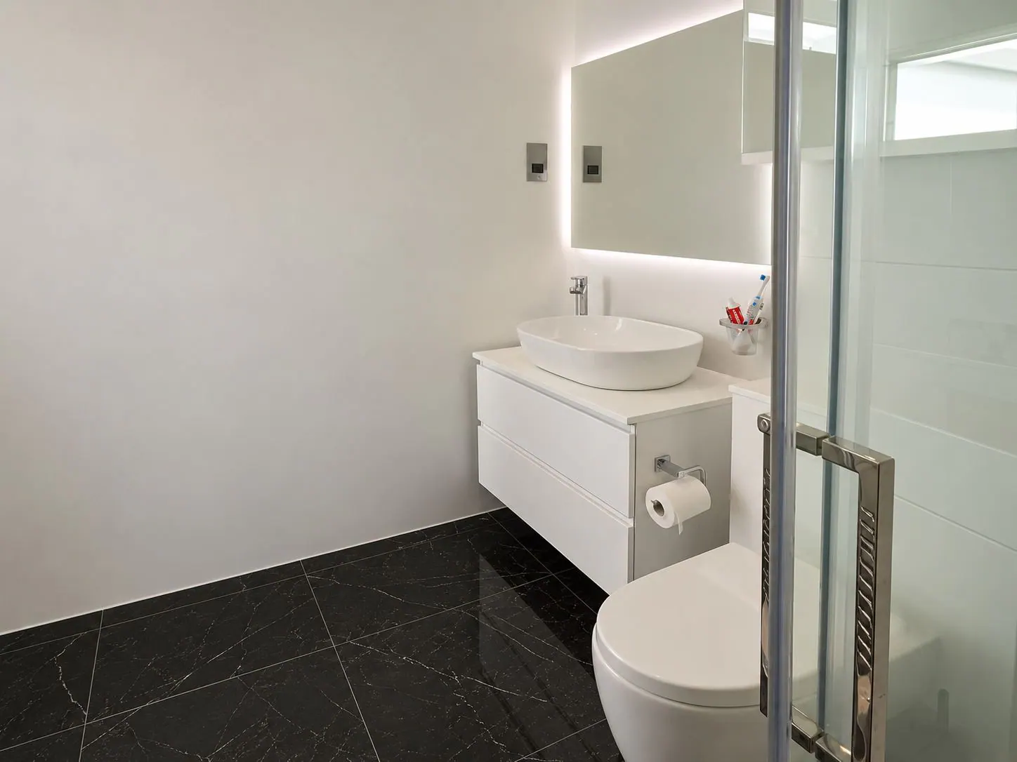 Stanmore loft conversion, photo 3