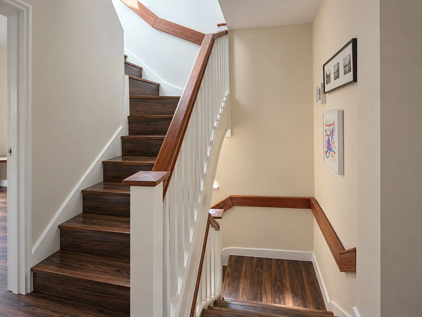 Stanmore loft conversion, photo 5