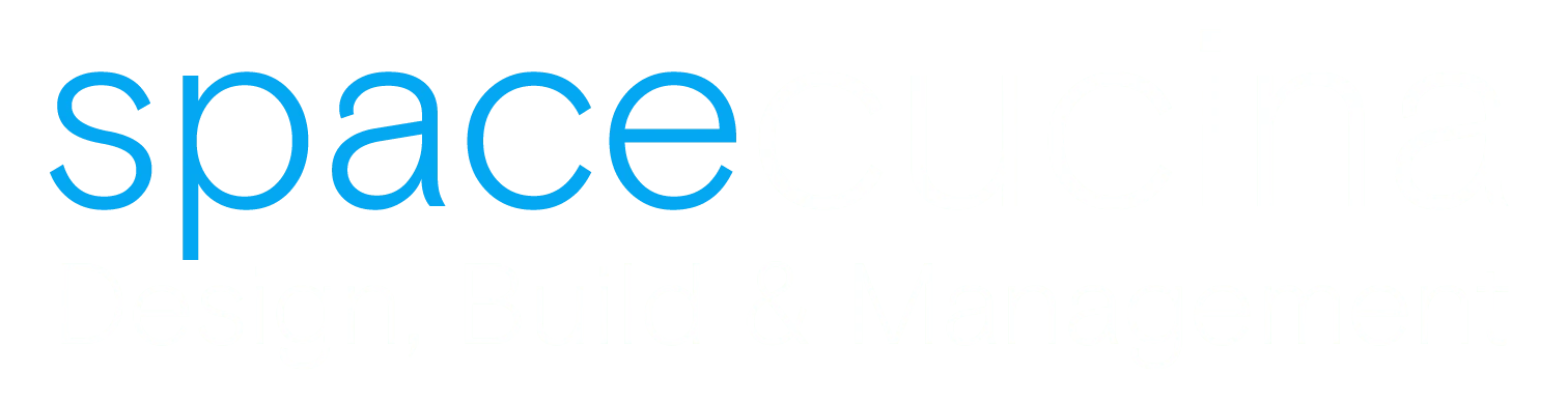 Space Cucina — Design, Build & Management
