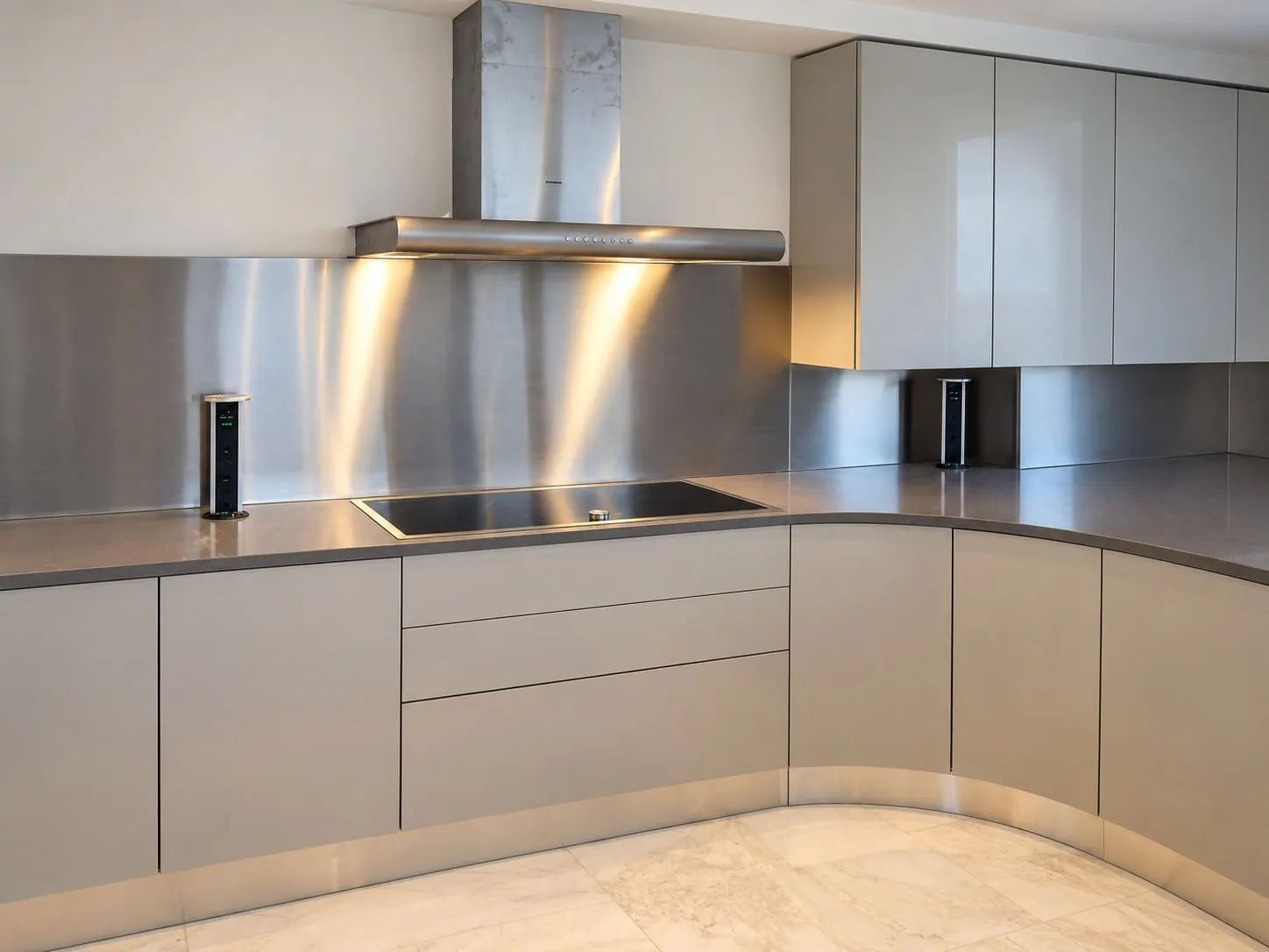 Abbey Road kitchen, photo 4