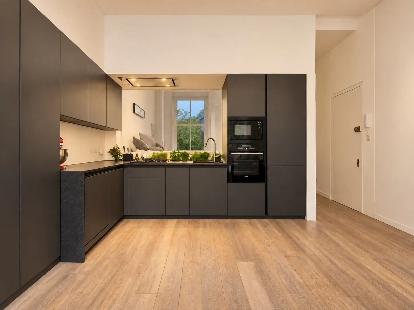 Award-winning living space, photo 2