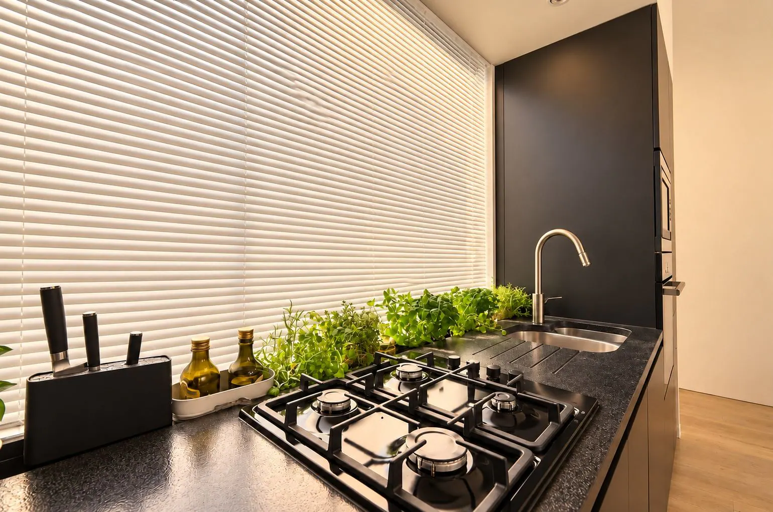 Award-winning living space, photo 3