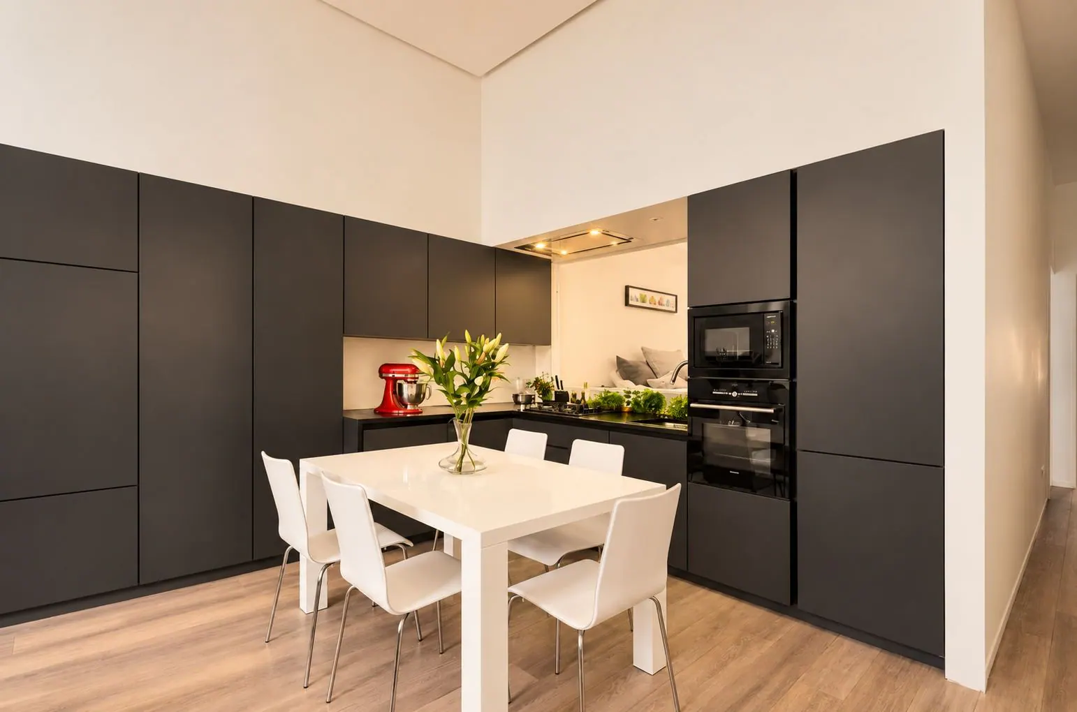 Award-winning living space, photo 5
