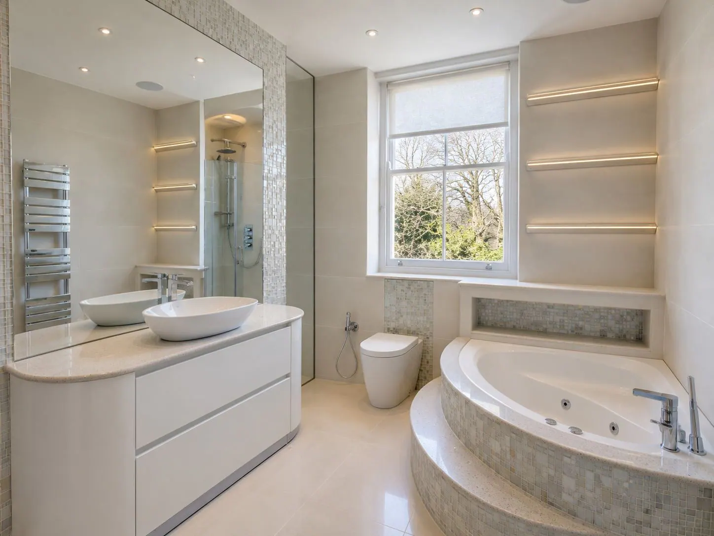 Regent's Park bathroom, Regent's Park