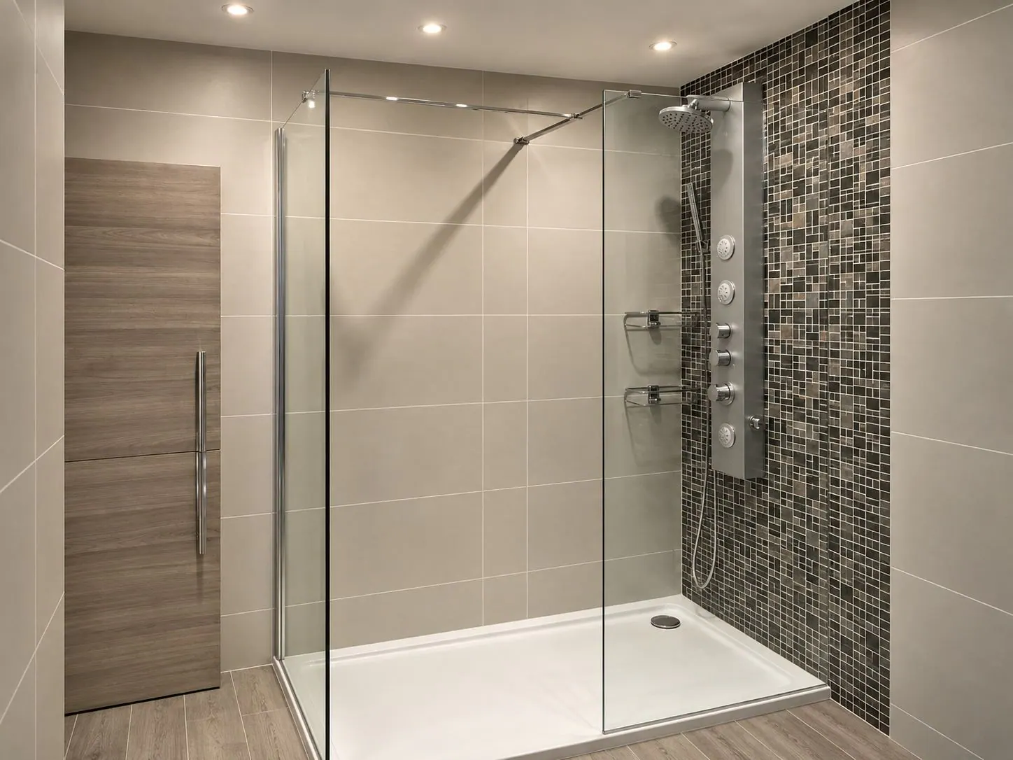 Marylebone Road bathrooms, photo 3