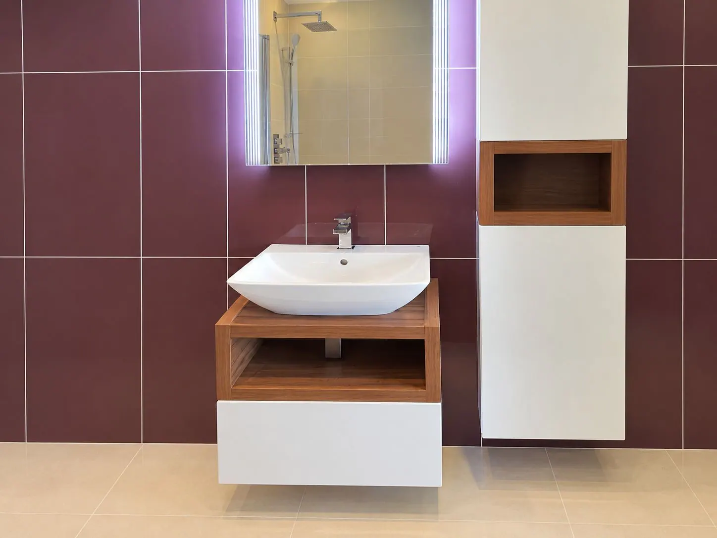 Regent's Park bathrooms, Grade I listed, photo 2
