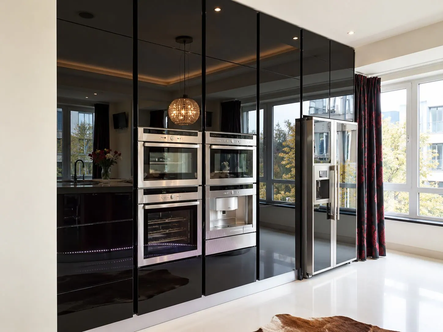 Bayswater kitchen, photo 2