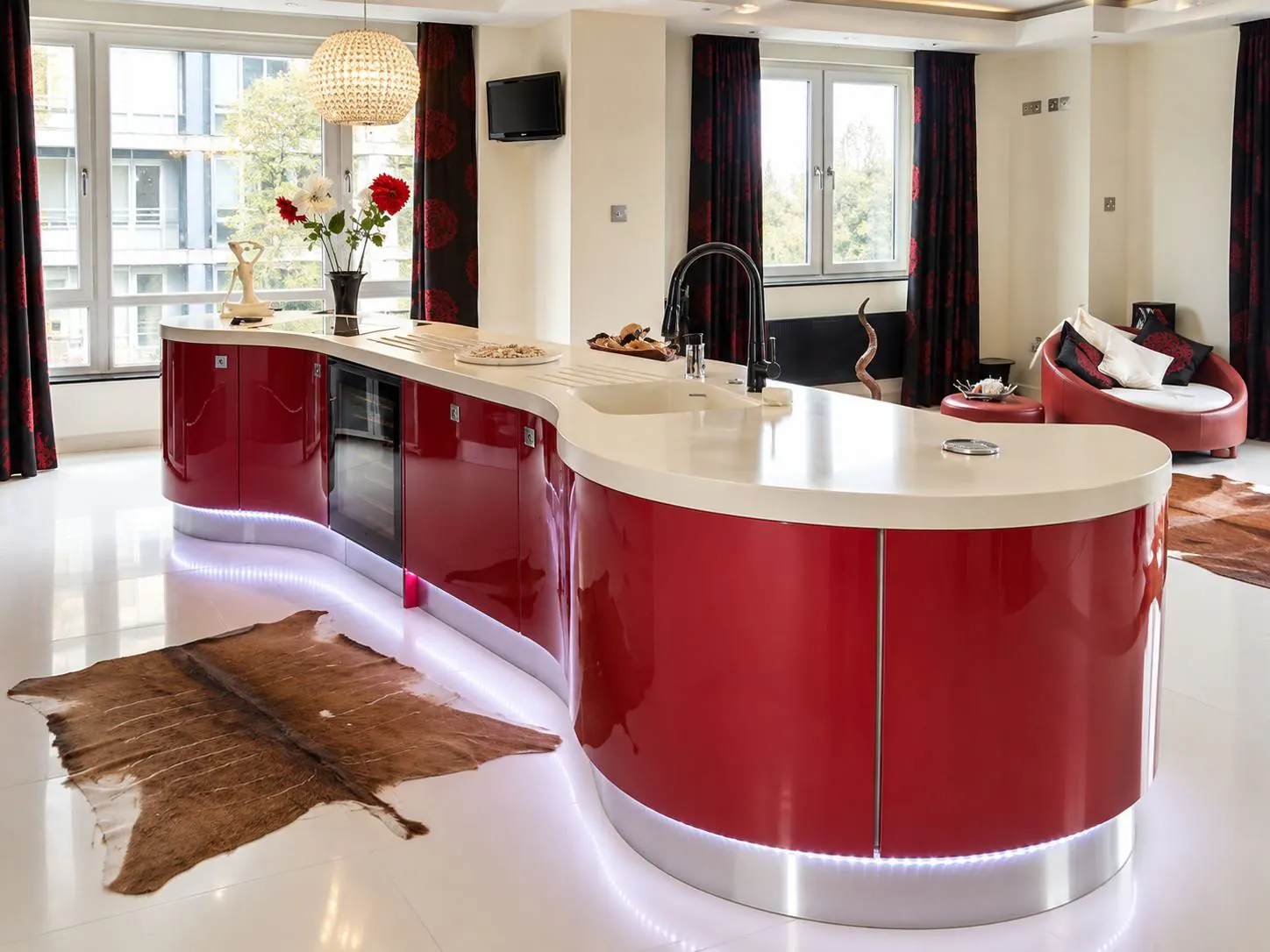 Bayswater kitchen, photo 4