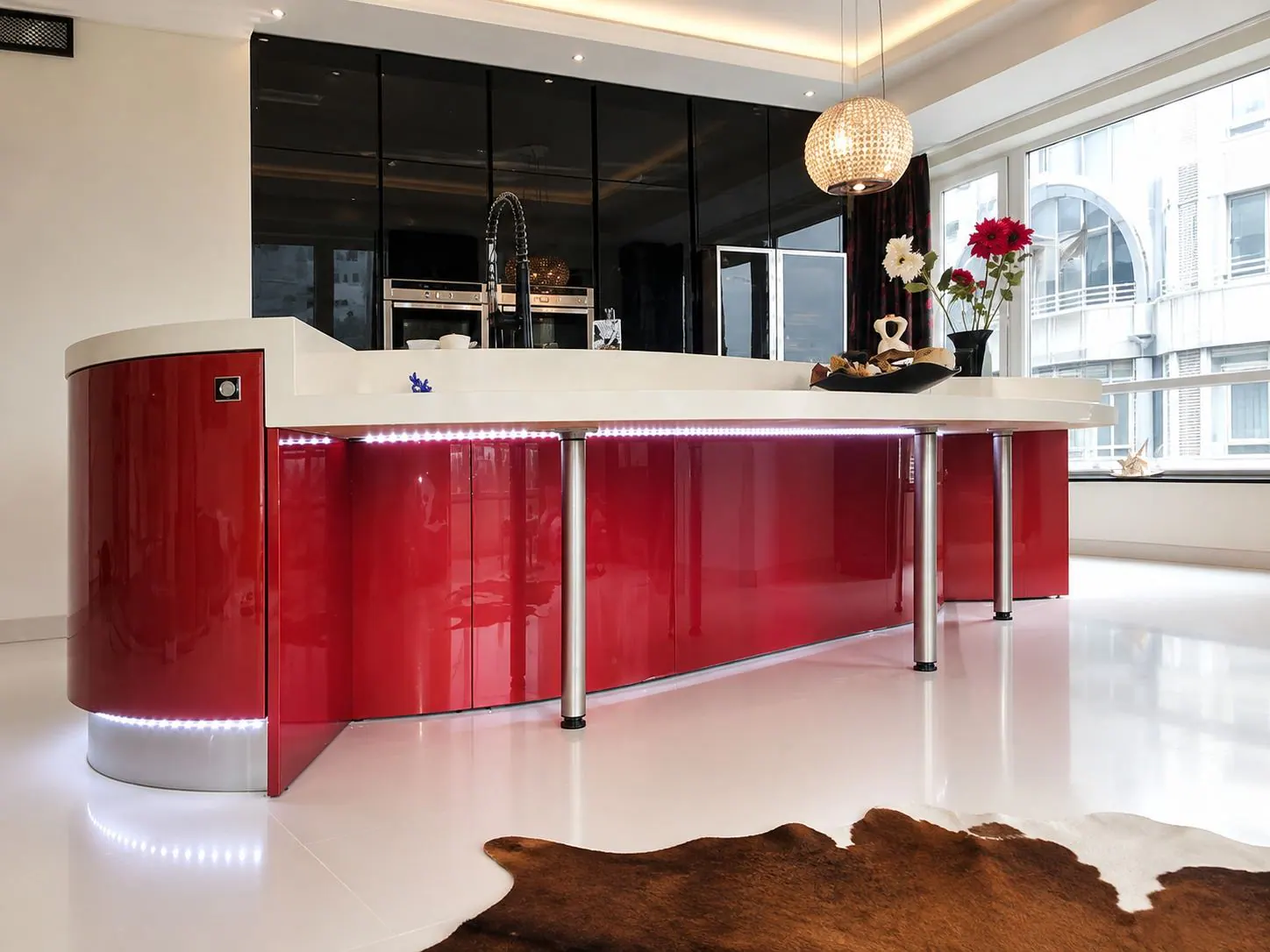 Bayswater kitchen, photo 5
