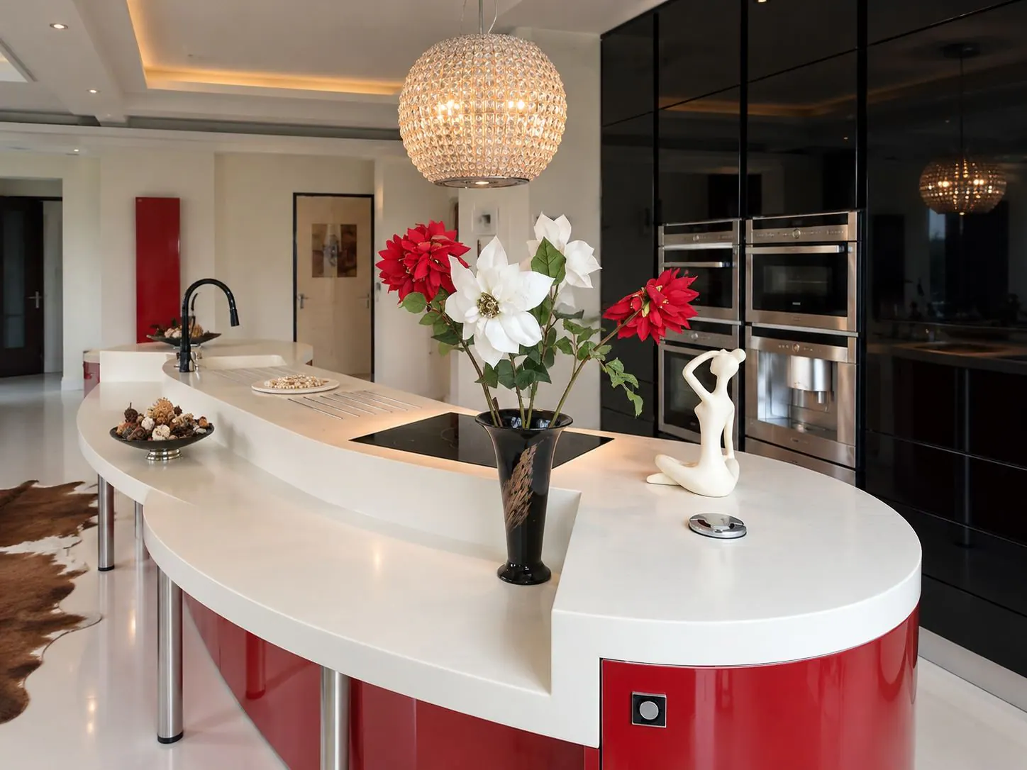Bayswater kitchen, photo 6